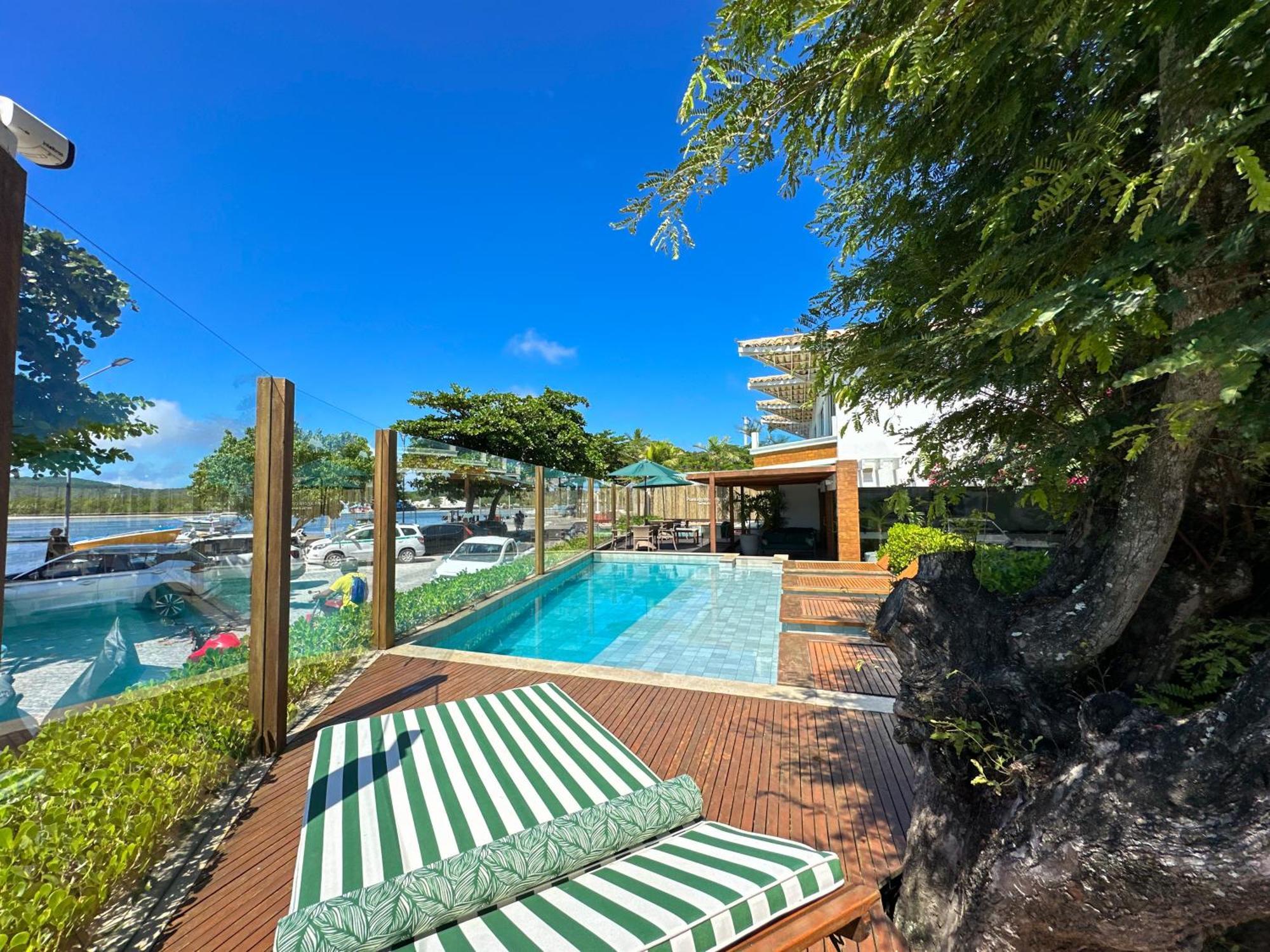 Passagem Concept E Spa Cabo Frio