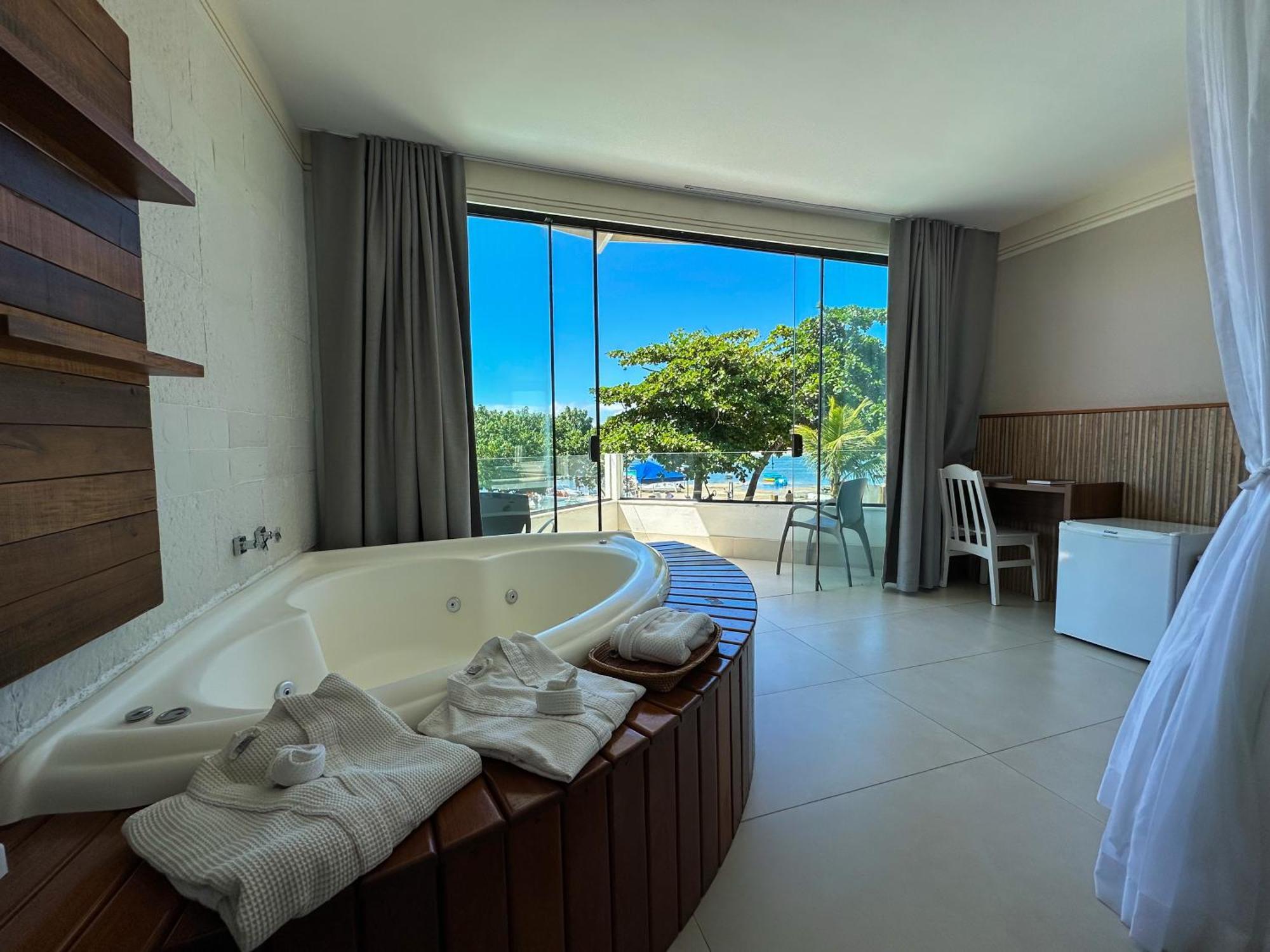 Passagem Concept E Inn 5*