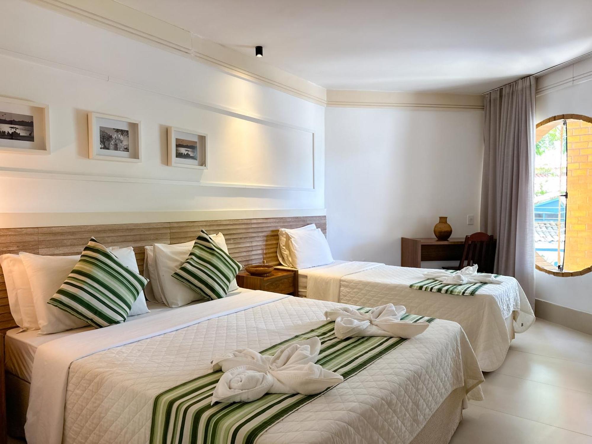Passagem Concept E 5*