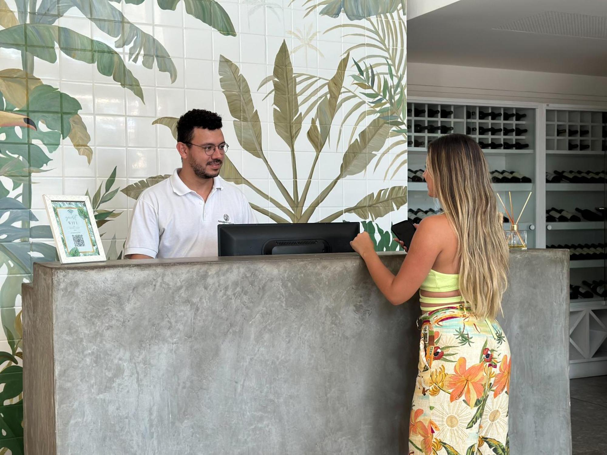 Passagem Concept E 5* Cabo Frio
